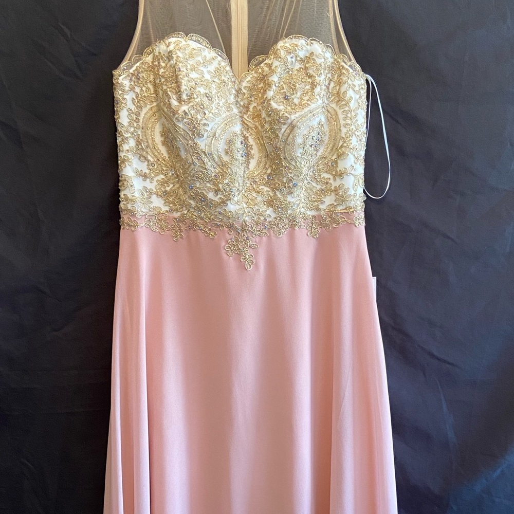 Prom or Evening Dress